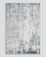 Floor Rug - Vincetti Frankie Slate (200 x 290cm)