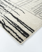 Floor Rug - Savannah Camden Slate (160 x 230cm)