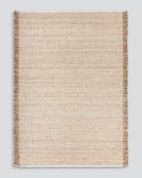 Floor Rug - Sahara Demi Natural (200 x 290cm)