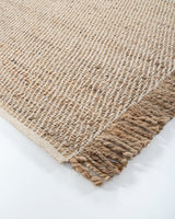 Floor Rug - Sahara Demi Natural (200 x 290cm)