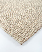 Floor Rug - Sahara Julia Ivory (250 x 350cm)