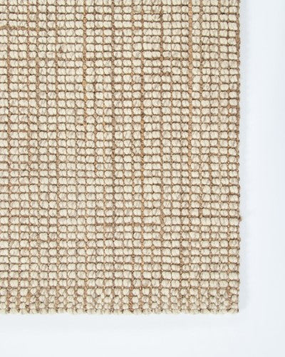 Floor Rug - Sahara Julia Ivory (250 x 350cm)