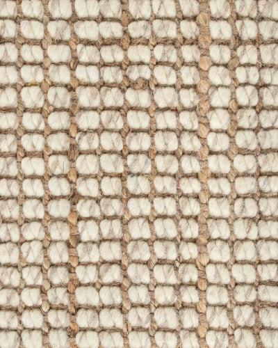 Floor Rug - Sahara Julia Ivory (200 x 290cm)