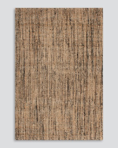 Floor Rug - Sahara Monroe Black (200 x 290cm)