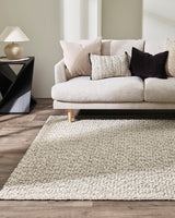 Floor Rug - Miranda Ivory (200 x 290cm) - OLLO