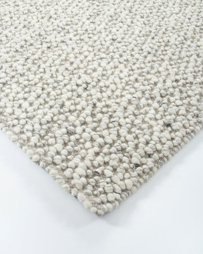 Floor Rug - Miranda Ivory (160 x 230cm)