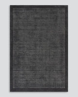 Floor Rug - Chevalier Charcoal (200 x 290cm)