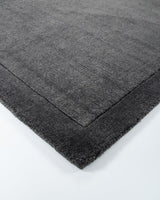 Floor Rug - Chevalier Charcoal (200 x 290cm)