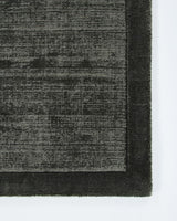 Floor Rug - Chevalier Olive (200 x 290cm) - OLLO
