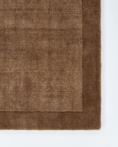 Floor Rug - Chevalier Toffee (200 x 290cm) - OLLO
