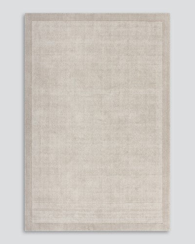 Floor Rug - Chevalier Ecru (200 x 290cm)