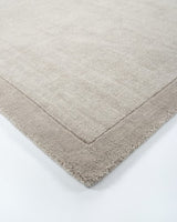 Floor Rug - Chevalier Ecru (200 x 290cm)