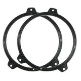 CUSTOM SPEAKER SPACER BMW