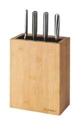 Knife Block Set - GLOBAL Nagoya 5 Piece