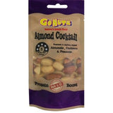 Nuts Almond Cocktail - 12X40G