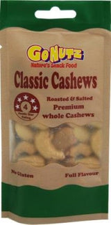 Cashew Nuts Classic - 12X40G