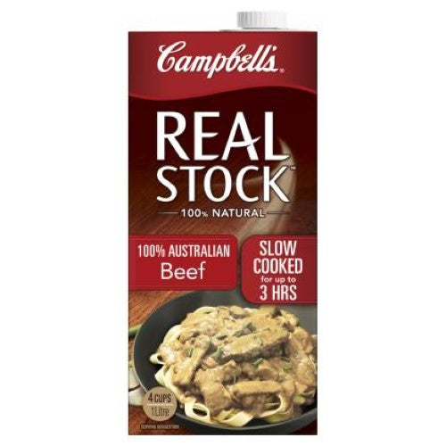 Stock Beef - 1L