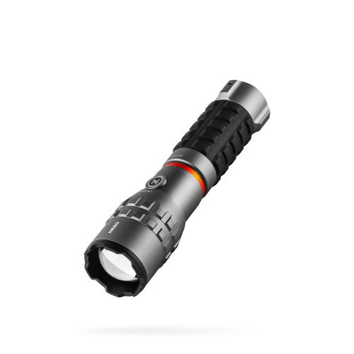 Flashlight - NEBO Slyde King 4K Clam