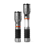 Rechargeable Flashlight - NEBO Slyde King 4K Boxed