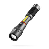 Rechargeable Flashlight - NEBO Slyde King 4K Boxed