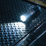 Rechargeable Flashlight - NEBO Slyde King 4K Boxed