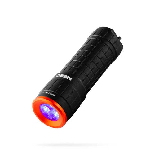 UVV & Blacklight Flashlight - NEBO Torchy