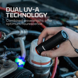 UVV & Blacklight Flashlight - NEBO Torchy