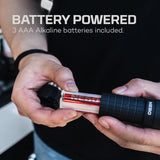 UVV & Blacklight Flashlight - NEBO Torchy
