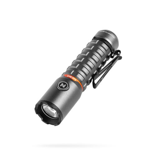 2K FLASHLIGHT - NEBO TORCHY CLAM