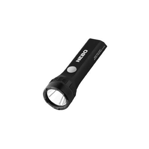 Rechargeable Flashlight - NEBO Luxtreme Nano (Black)