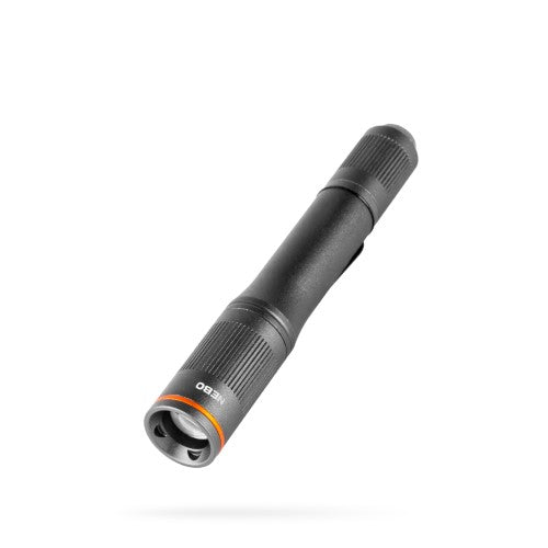 Penlight - NEBO Engraveable Columbo 150 Boxed