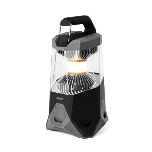 Rechargeable Lantern and Power Bank - NEBO Galileo 1600