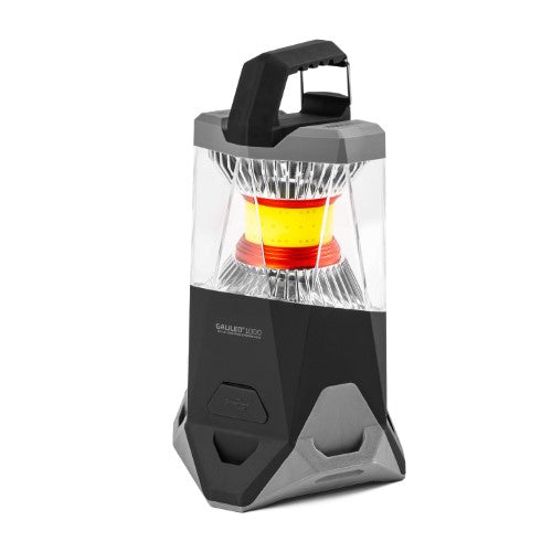 Rechargeable Lantern and Power Bank - NEBO Galileo 1000