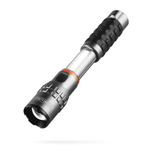 Rechargeable Flashlight - NEBO Engraveable Slyde King 2K