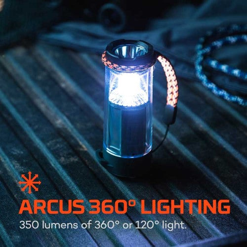 Lantern - NEBO Galileo Tempest 350