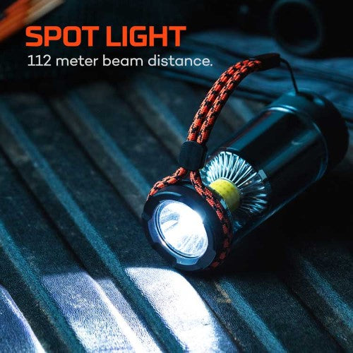 Lantern - NEBO Galileo Tempest 350