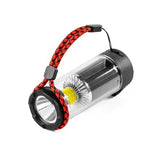 Lantern - NEBO Galileo Tempest 350