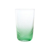 Anton Studio Swirl Hiball Mixed Set of 4