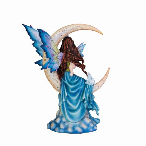 Figurine - Moon Fairy with Child (29CM)