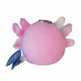 Travel Mask & Pillow - Smoosho's Pals Axolotl