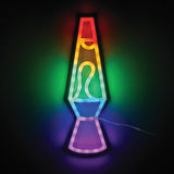 Wall Light - Lava Lamp LED (34.5cm)