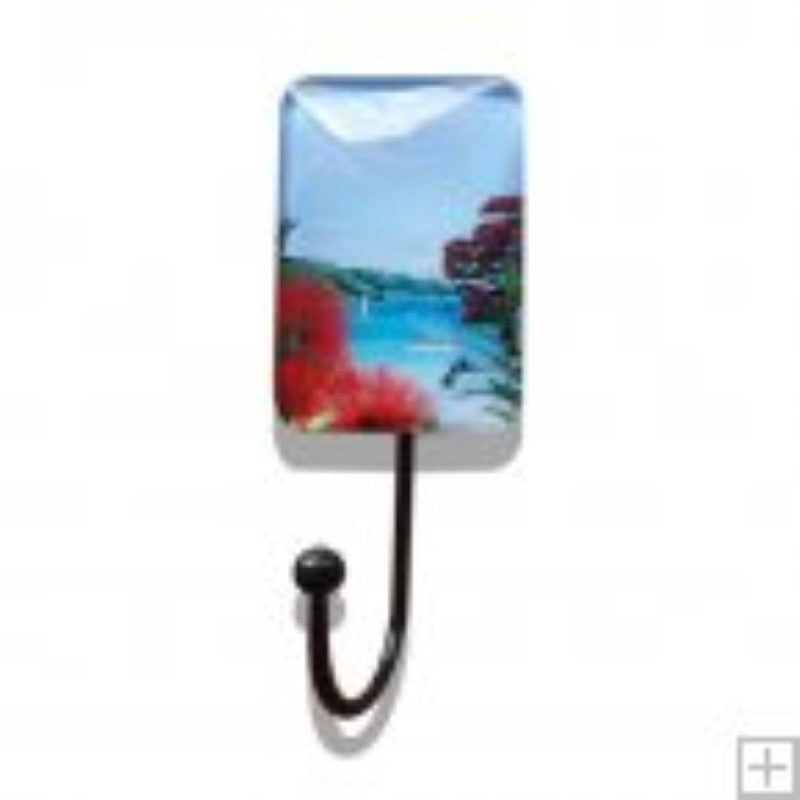 Sophie Blokker Glass Hook - Bay Dreams