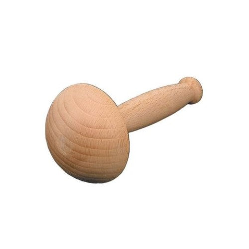 Dexam - Wooden Sieving Mushroom Beech 13cm (4)