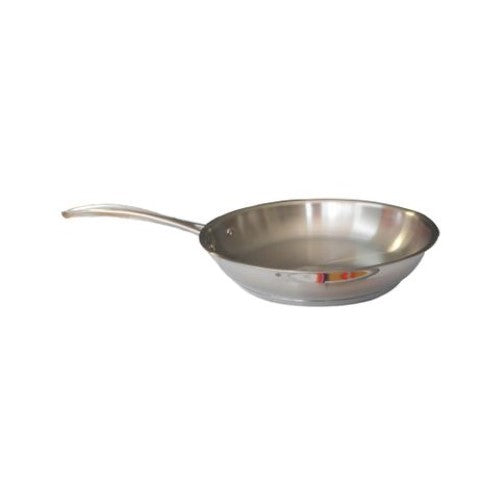 Dexam - Supreme Frypan Uncoated 26cm