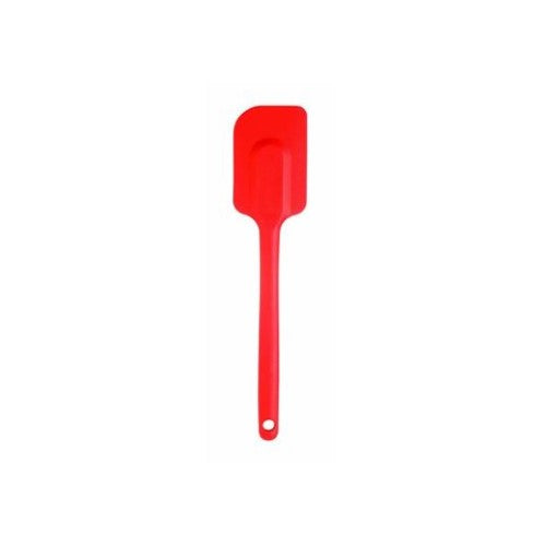 Mastrad Spatula Silicone Medium Red (3)