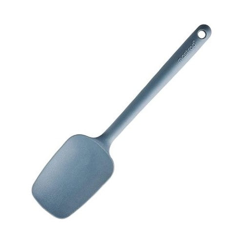 Mastrad Silicone Spoon/Spatula Grey (3)