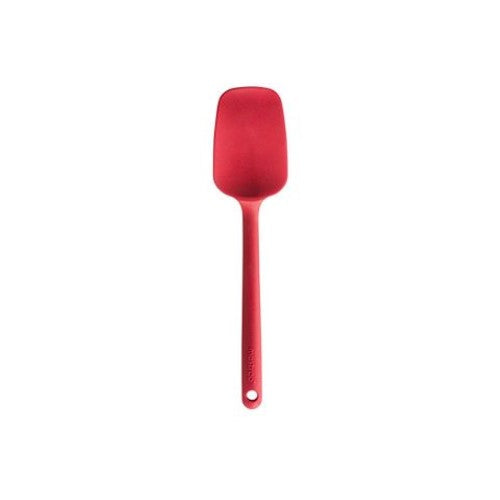 Mastrad Spoon/Spatula Red (3)