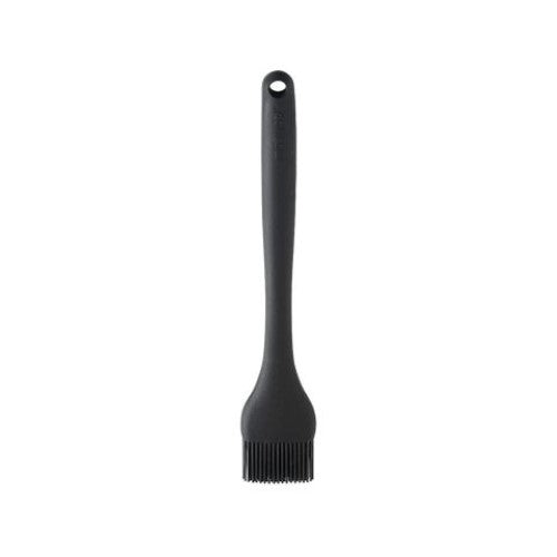 Mastrad Silicone Brush 26cm Black (6)