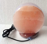 Himalayan Salt Lamps - USB Tree of Life (11cm)