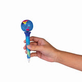 Pen - Spinning Globe (Set of 12)